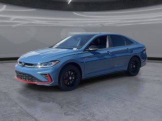 New 2026 Volkswagen Jetta GLI Autobahn FWD video 1