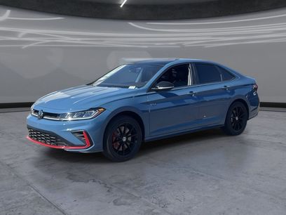 New 2026 Volkswagen Jetta GLI Autobahn