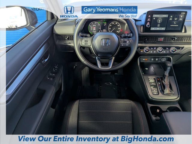 Used 2026 Honda CR-V Sport image 17