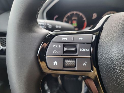 New 2026 Honda Civic Sport image 17