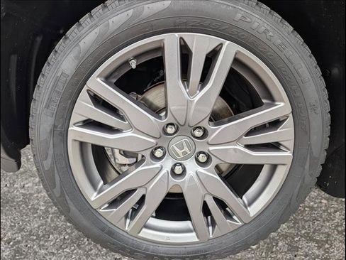 Used 2021 Honda Passport EX-L image 20