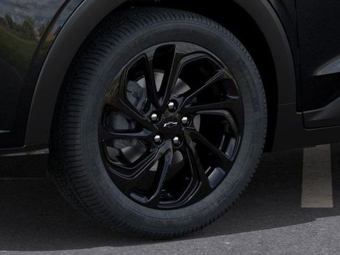 New 2027 Chevrolet Bolt RS image 9