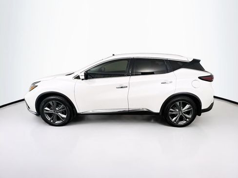Used 2019 Nissan Murano Platinum AWD/4WD image 4