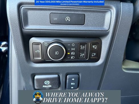 New 2025 Ford F150 Lariat w/ Equipment Group 501A Mid image 25