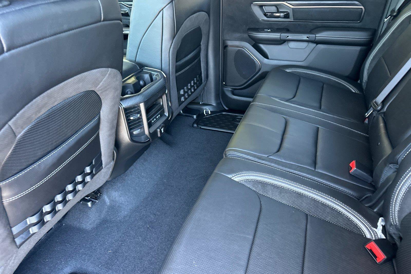 New 2026 RAM 1500 RHO AWD/4WD image 11