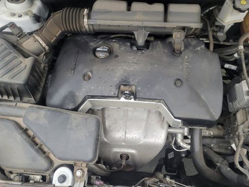 Used 2020 Buick Envision Essence image 30