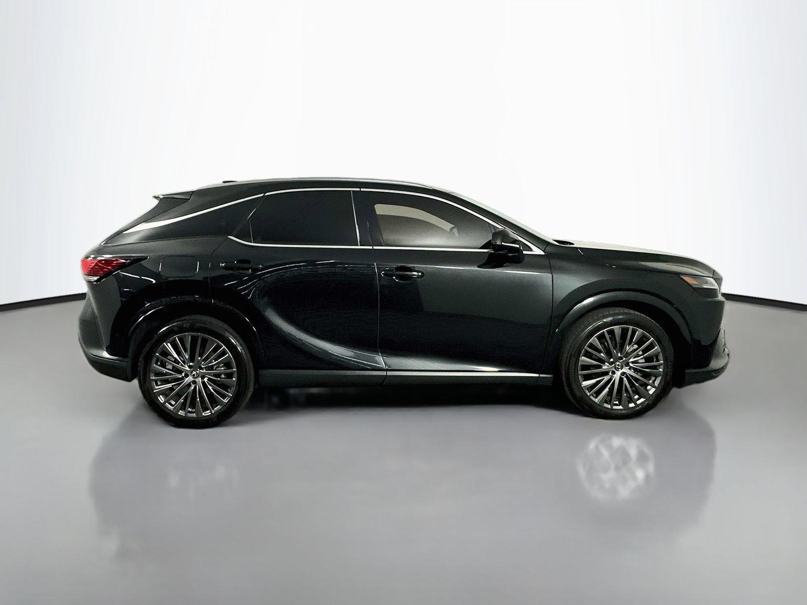 Used 2025 Lexus RX 450h AWD w/ Convenience Package image 8