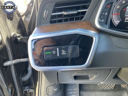 Used 2020 Audi A6 3.0T Prestige w/ Prestige Package image 33
