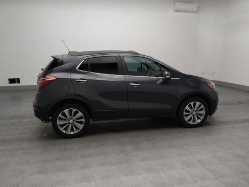 Used 2018 Buick Encore Preferred image 10