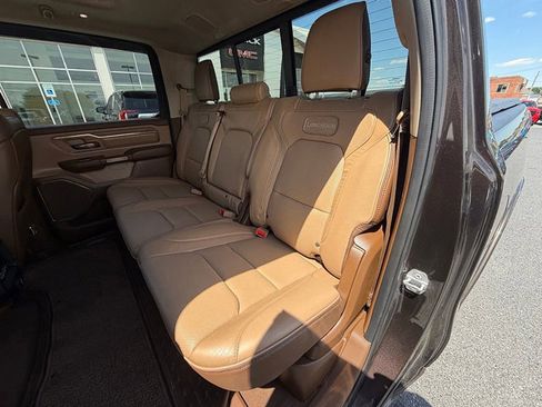 Used 2019 RAM 1500 Limited AWD/4WD image 14