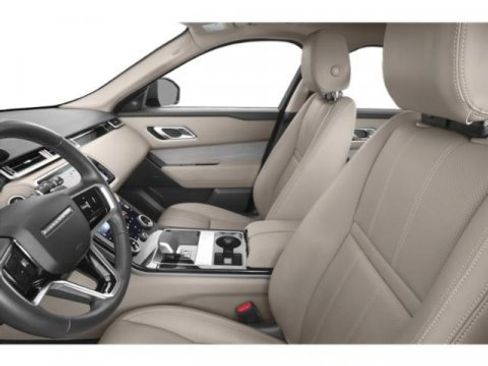 Used 2023 Land Rover Range Rover Velar R-Dynamic S image 8