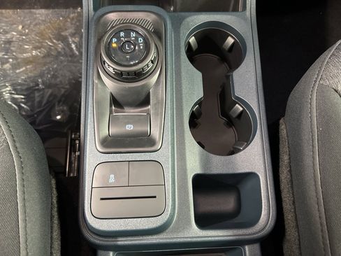 New 2026 Ford Maverick XLT w/ Equipment Group 301A image 16