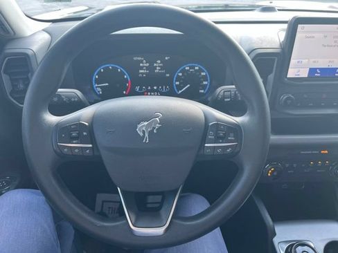 Used 2021 Ford Bronco Sport Big Bend AWD/4WD image 16
