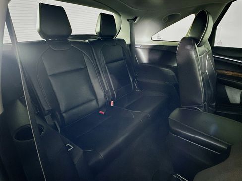 Used 2020 Acura MDX SH-AWD w/ Advance Package image 9