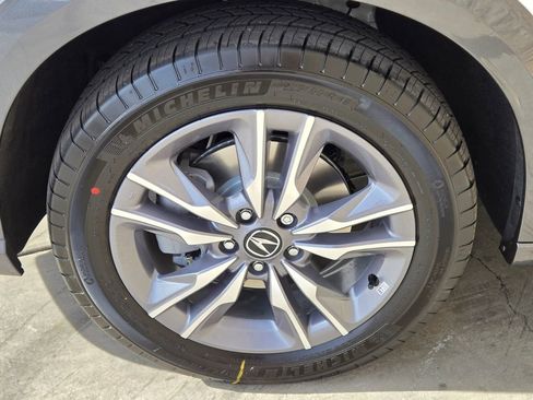 New 2026 Acura ADX FWD image 11