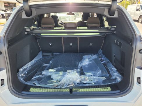 Used 2025 BMW X3 xDrive30i w/ Convenience Package image 15