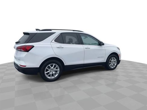 Certified 2024 Chevrolet Equinox LT image 8