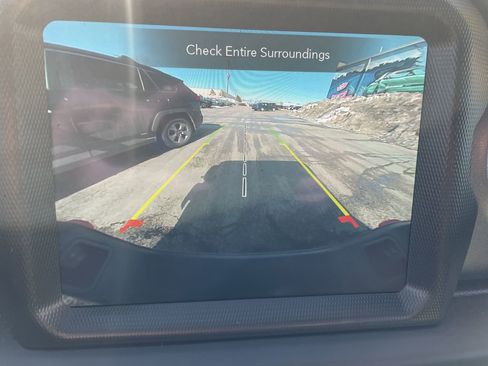 Certified 2022 Jeep Gladiator Mojave w/ LED Lighting Group image 20