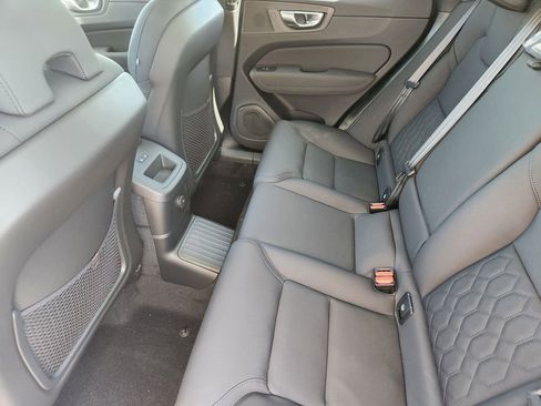 New 2026 Volvo XC60 T8 Plus w/ Protection Package Premier image 18