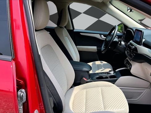 Certified 2020 Ford Escape SE AWD/4WD image 7