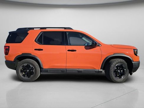 Certified 2026 Honda Passport TrailSport Elite image 28