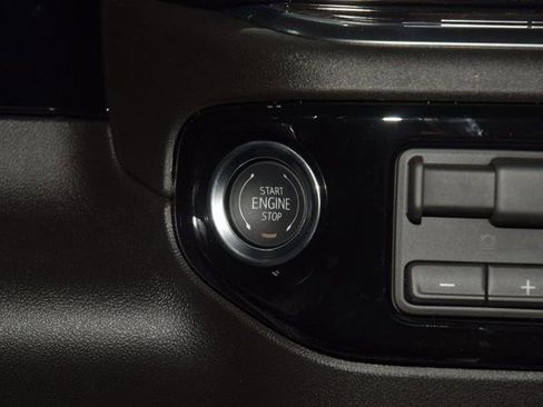 New 2026 Chevrolet Silverado 1500 LTZ w/ LTZ Premium Package AWD/4WD image 35