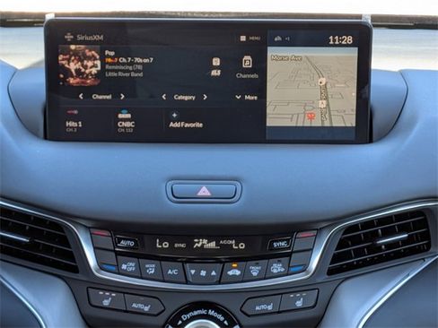 Used 2025 Acura TLX w/ Technology Package image 20