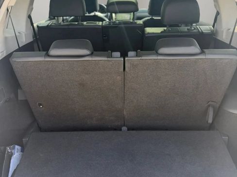 Used 2019 Volkswagen Tiguan SE w/ Panoramic Sunroof Package AWD/4WD image 19