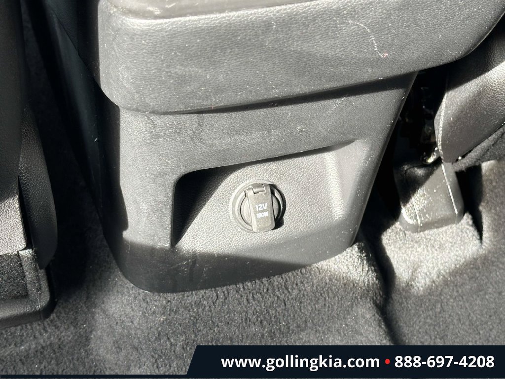 Certified 2023 Kia Telluride S AWD/4WD image 11