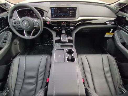 Used 2026 Acura MDX FWD w/ Technology Package image 16