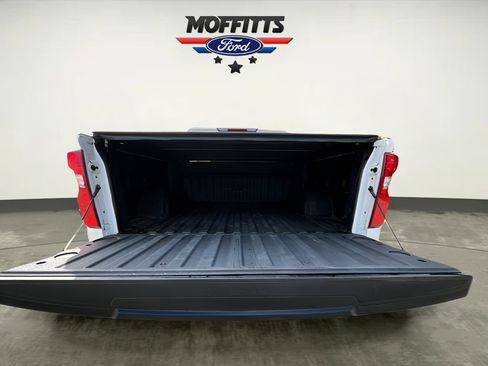 Used 2023 Chevrolet Silverado 1500 RST w/ Rally Edition AWD/4WD image 19