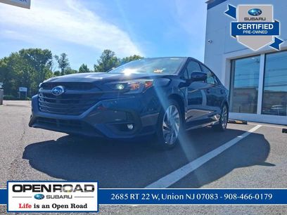 Used 2024 Subaru Legacy Limited