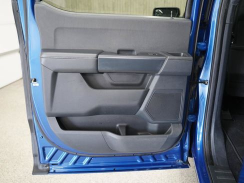 Used 2022 Ford F150 XL w/ STX Appearance Package RWD image 33
