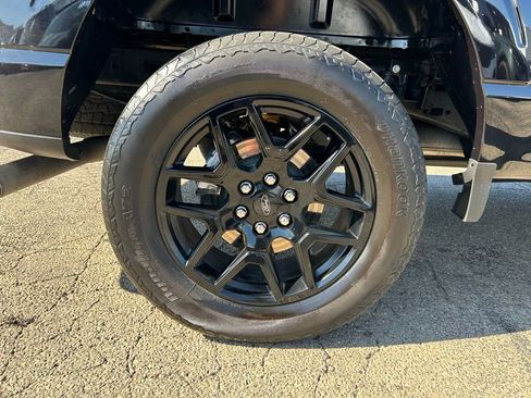 Certified 2024 Ford F150 STX w/ STX Black Appearance Package AWD/4WD image 8