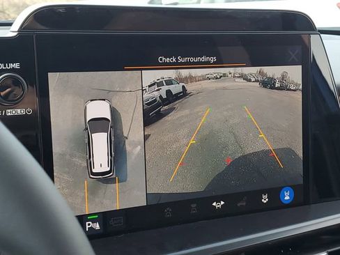 New 2026 Subaru Outback Touring XT image 30