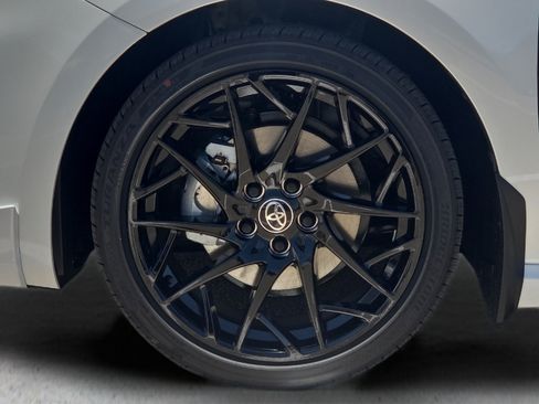 New 2026 Toyota Camry XSE FWD image 9
