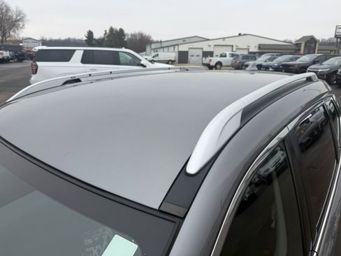 Used 2020 Nissan Rogue SV image 33