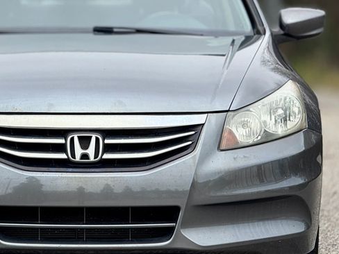 Used 2012 Honda Accord LX image 12