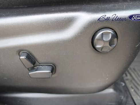 Used 2020 Jeep Grand Cherokee Limited X image 12