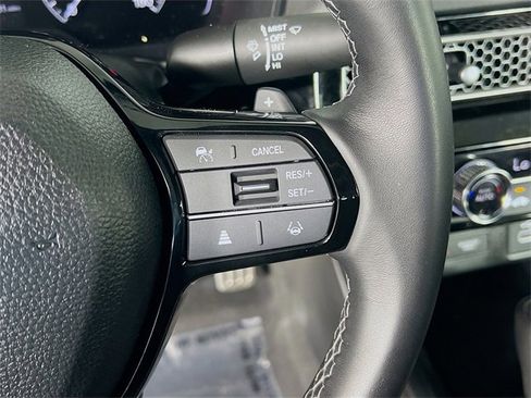 Used 2024 Honda Civic Sport image 17