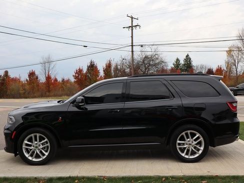 Used 2023 Dodge Durango R/T image 30