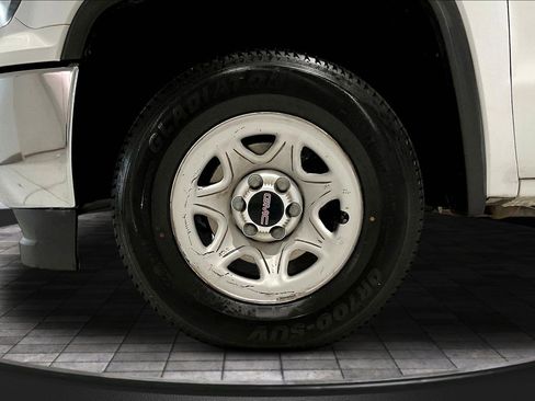 Used 2016 GMC Sierra 1500 2WD Regular Cab image 28