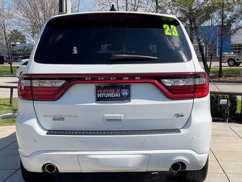 Used 2023 Dodge Durango R/T image 19