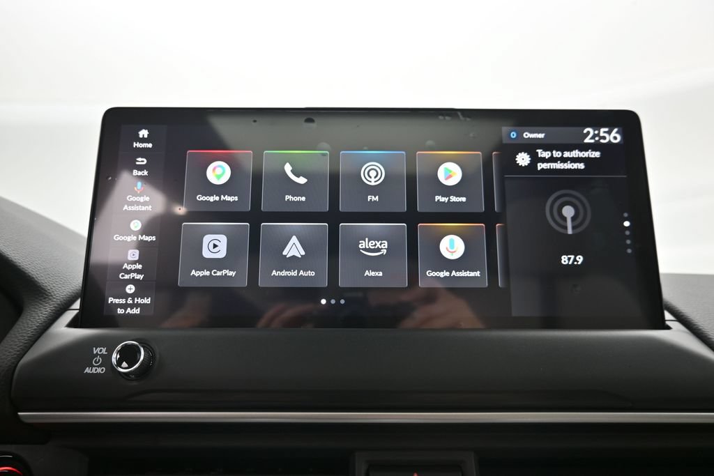 New 2026 Honda Pilot Touring image 13