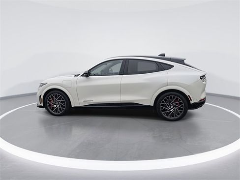 Used 2021 Ford Mustang Mach-E GT w/ GT Performance Edition image 6