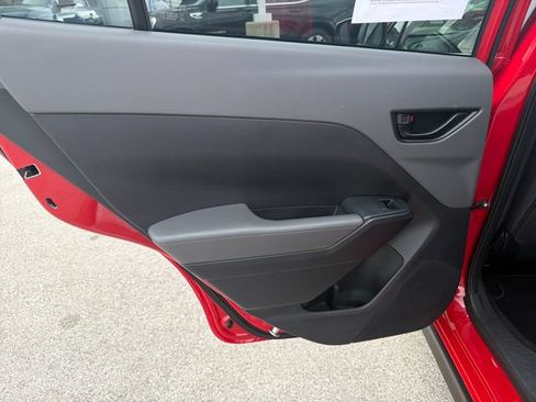 Used 2024 Subaru Crosstrek 2.0i AWD/4WD image 28