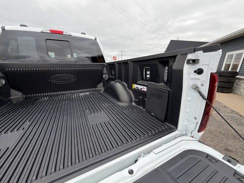 Used 2025 Ford F150 Tremor w/ Bed Utility Package AWD/4WD image 50