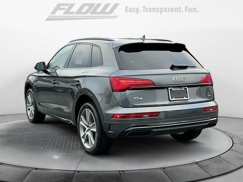 Used 2025 Audi Q5 2.0T Premium w/ Convenience Plus Package image 6