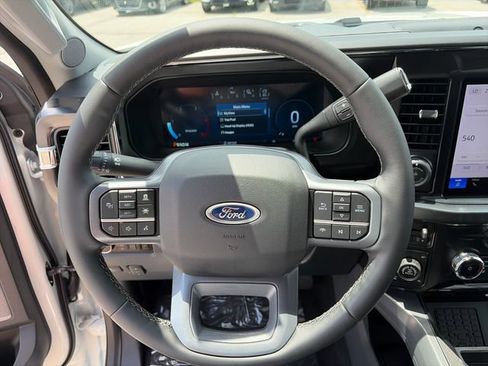 New 2026 Ford F350 Lariat w/ Tremor Off-Road Package AWD/4WD image 14