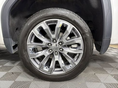 Used 2024 GMC Sierra 1500 Denali w/ Denali Reserve Package image 18